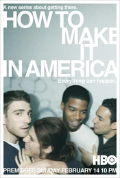 Poster 2 Staffel 1