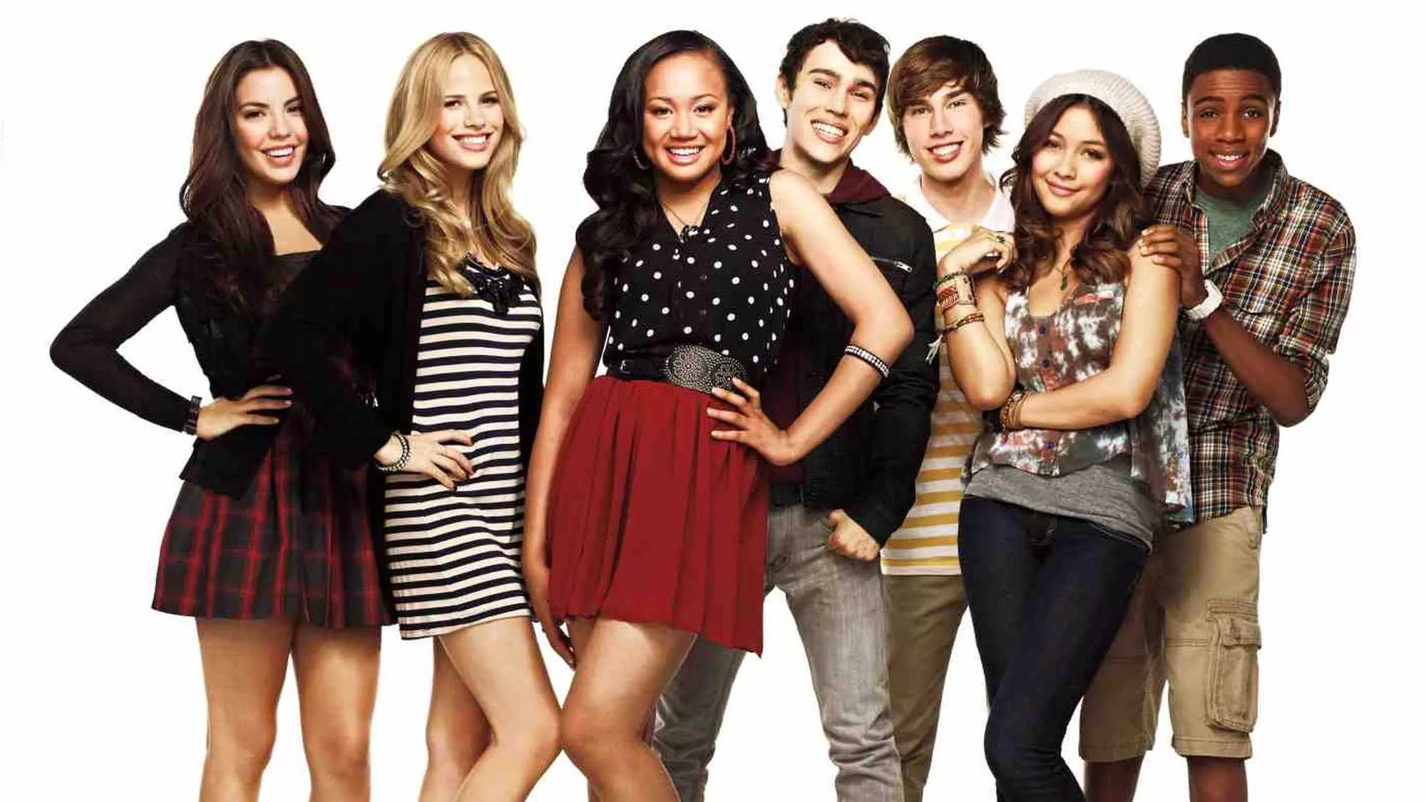How To Rock - Episodenguide und News zur Serie