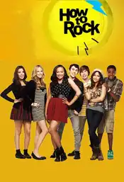 How To Rock Poster