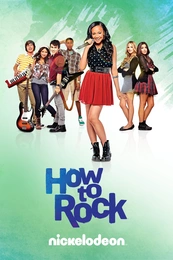 Poster 2 Staffel 1