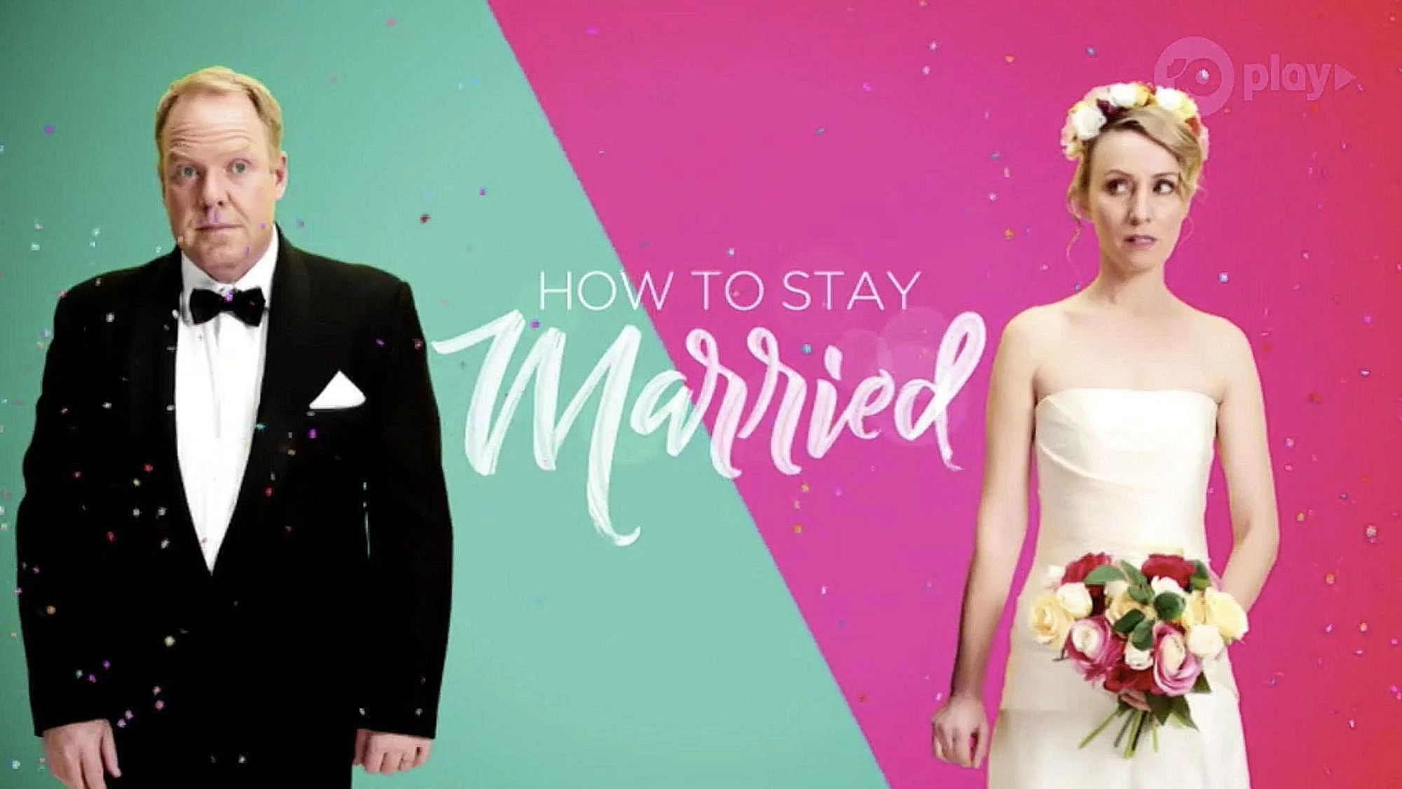 How to Stay Married - Episodenguide und News zur Serie