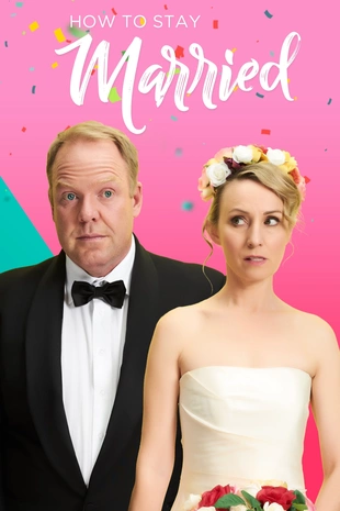 Serienposter
