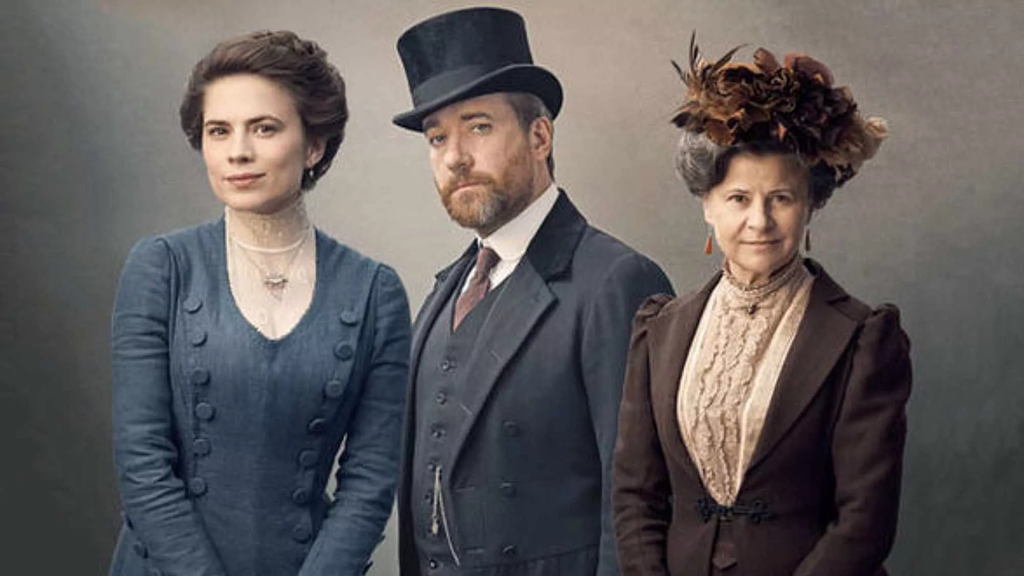 Howards End - Episodenguide und News zur Serie