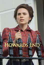 Howards End Poster zur Miniserie