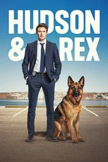 Hudson und Rex