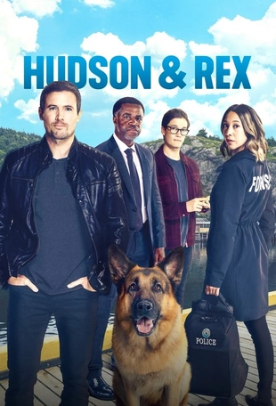 Poster 3 Staffel 1