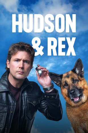 Staffel 5 Serienposter