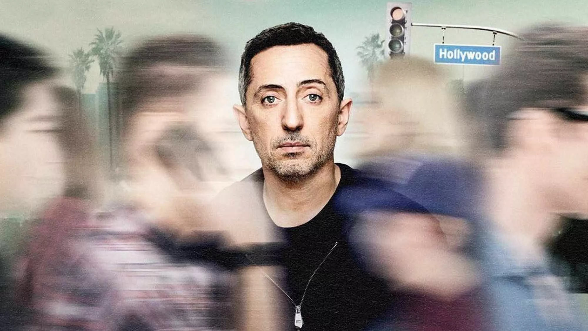 Huge in France - Streams, Episodenguide und News zur Serie