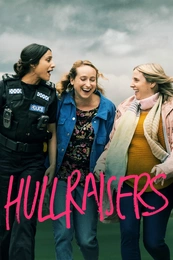 Poster 2 Staffel 1