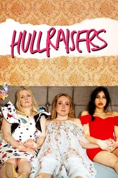 Staffel 1 Serienposter 3
