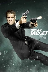 Human Target