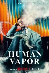 Human Vapor