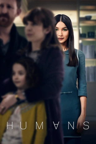 Poster 2 Staffel 1