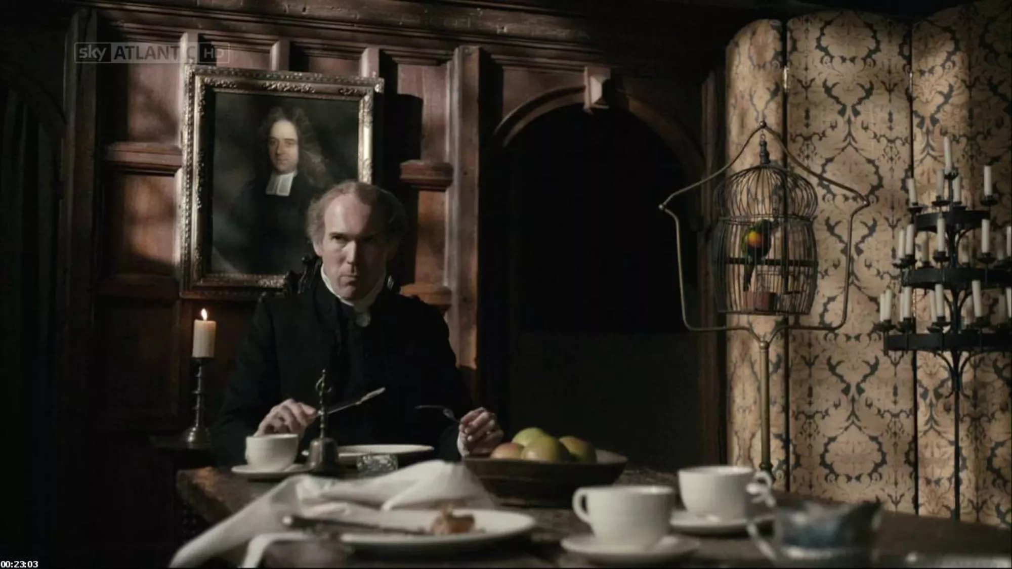 Hunderby - Episodenguide und News zur Serie