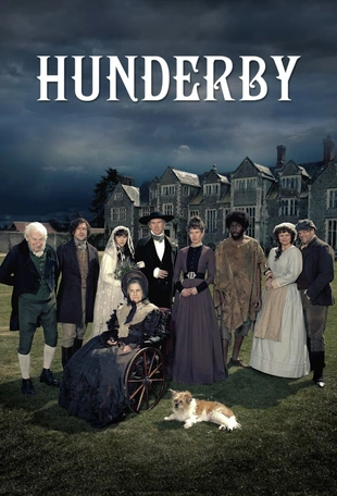 Serienposter