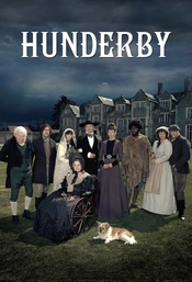 Serienposter