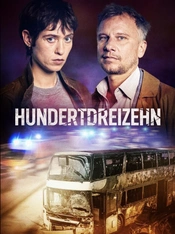 Serienposter
