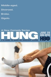Poster zur Staffel 3