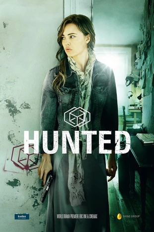 Staffel 1 Serienposter 2