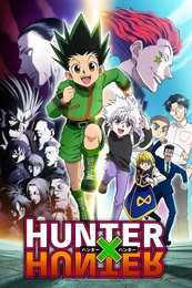 Staffel 1 Serienposter 2