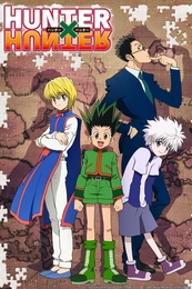 Poster 3 Staffel 1