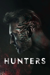 Poster 3 Staffel 1