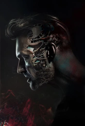 Staffel 1 Serienposter 4
