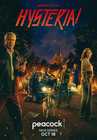 Poster 2 Staffel 1