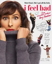 I Feel Bad Poster