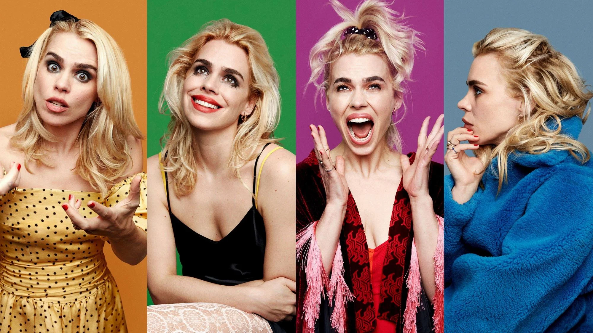 I Hate Suzie - Episodenguide und News zur Serie