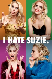 Staffel 1 Serienposter 2