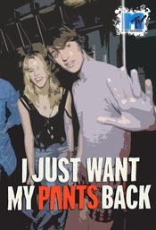 Serienposter