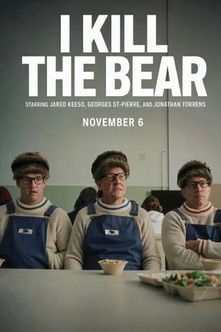 Serienposter
