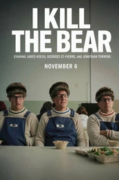 Serienposter