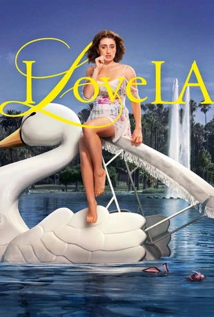 Serienposter
