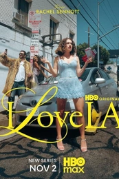 Staffel 1 Serienposter 2