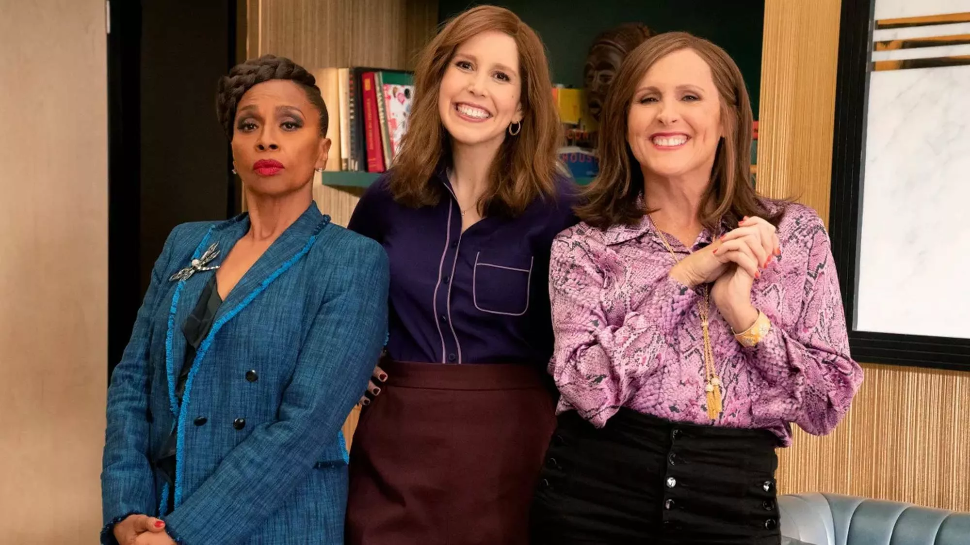 I Love That For You - Streams, Episodenguide und News zur Serie