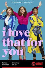 I Love That For You