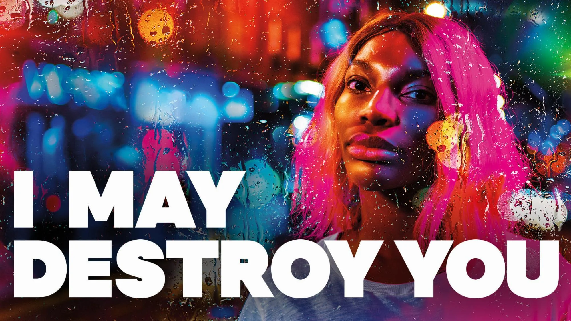 I May Destroy You - Episodenguide und News zur Serie