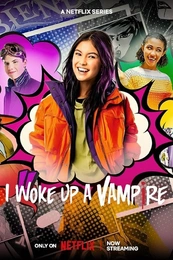 Staffel 1 Serienposter 2