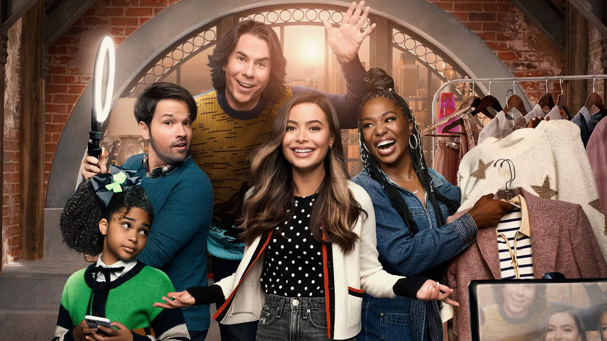 iCarly - Streams, Episodenguide und News zur Serie