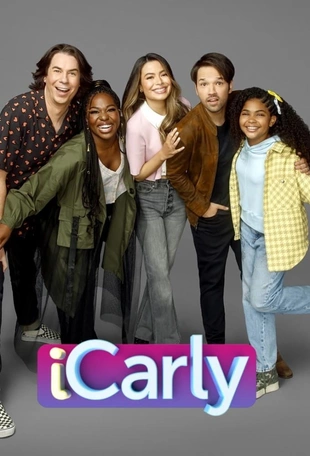 Staffel 1 Serienposter 3
