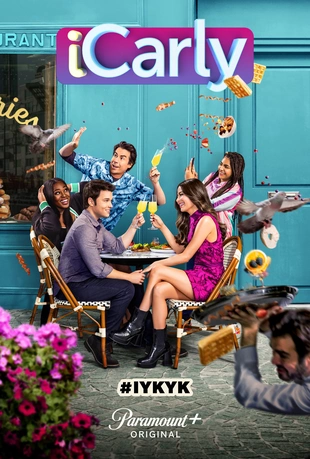 Poster zur Staffel 3