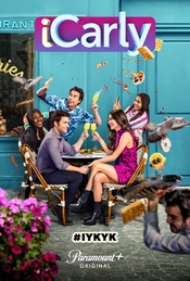 Poster zur Staffel 3