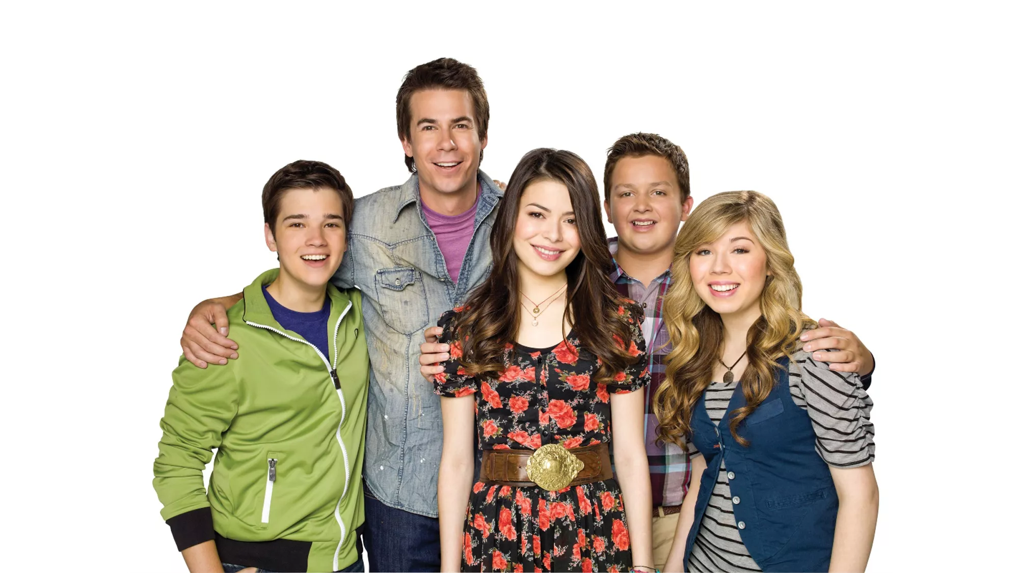 iCarly - Streams, Episodenguide und News zur Serie