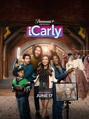 Staffel 8 Serienposter