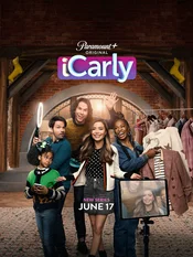 Staffel 8 Serienposter
