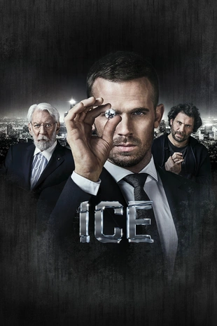 Staffel 1 Serienposter 3
