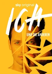 Ich und die anderen Poster