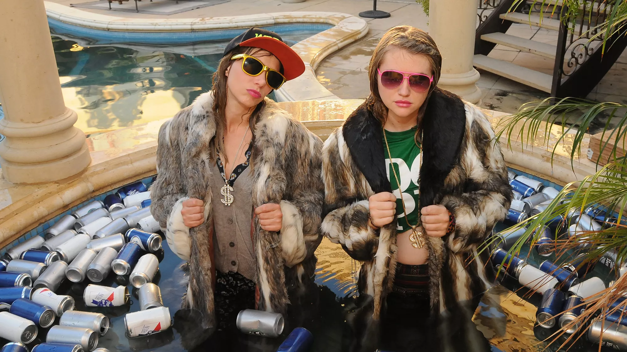 Idiotsitter - Episodenguide und News zur Serie